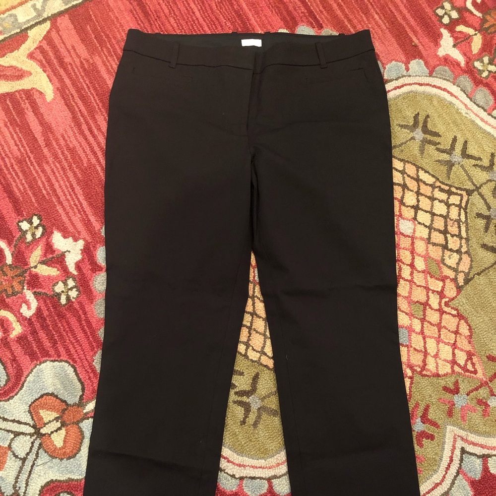 JCrew Stretch Pants